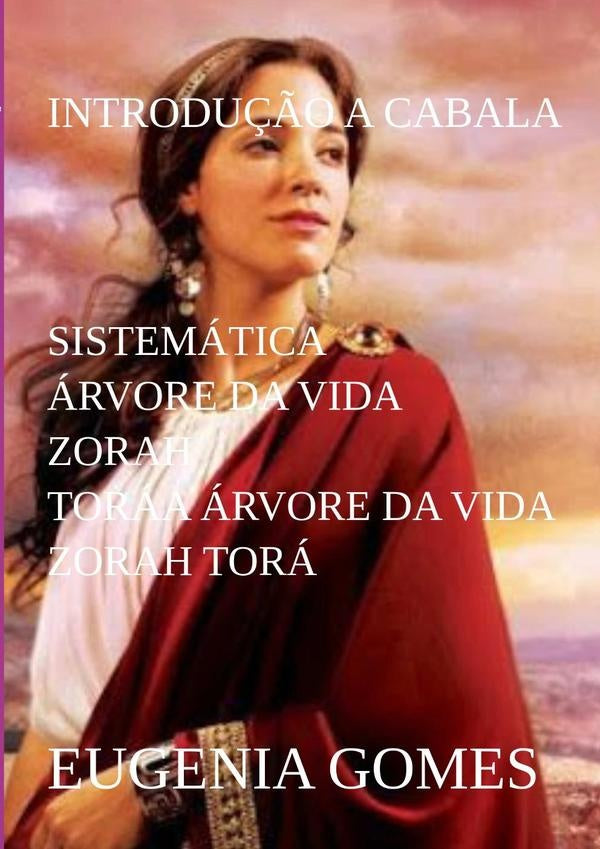 Introdu??o A Cabala | Eugenia Gomes