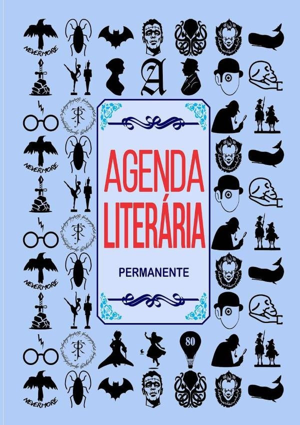 Agenda Literaria Permanente | ValdenirAraujo Pess?a