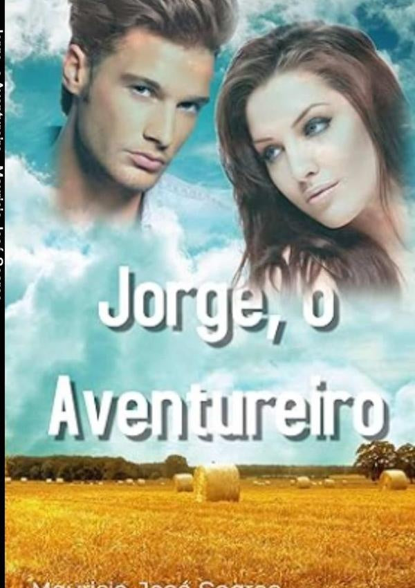 Jorge, O Aventureiro | MauricioJose Soares