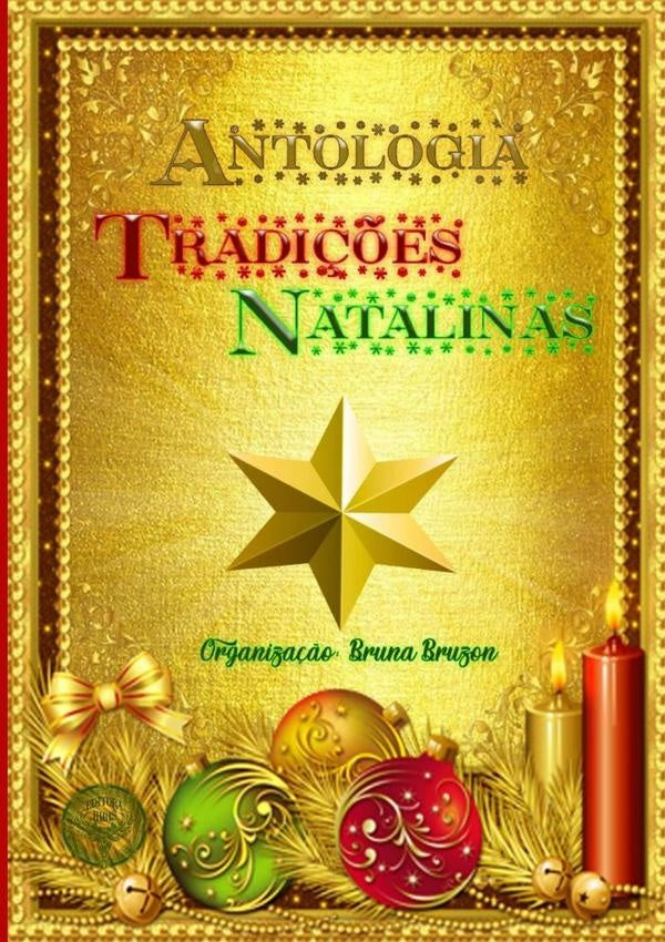 Antologia Tradi??es Natalinas | Editora Hibis