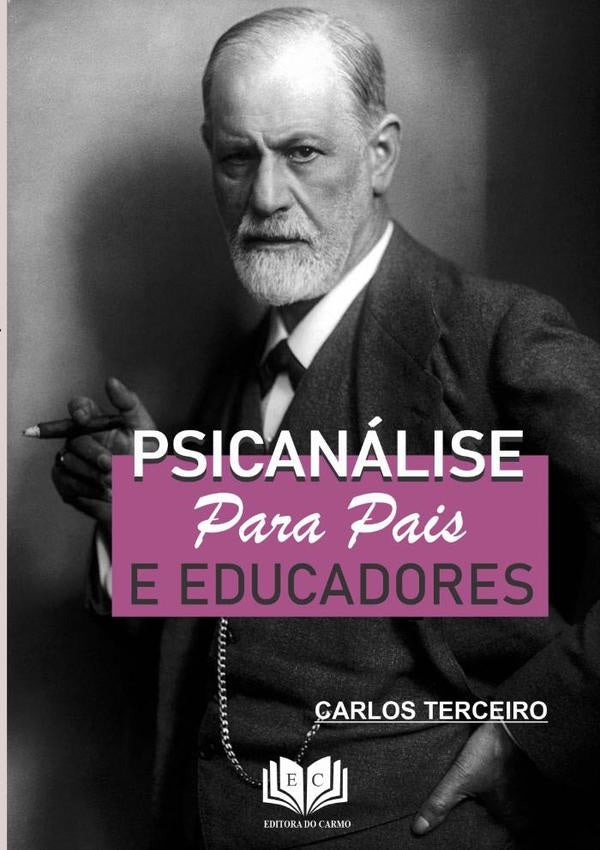 Psicanalise | Carlos Terceiro