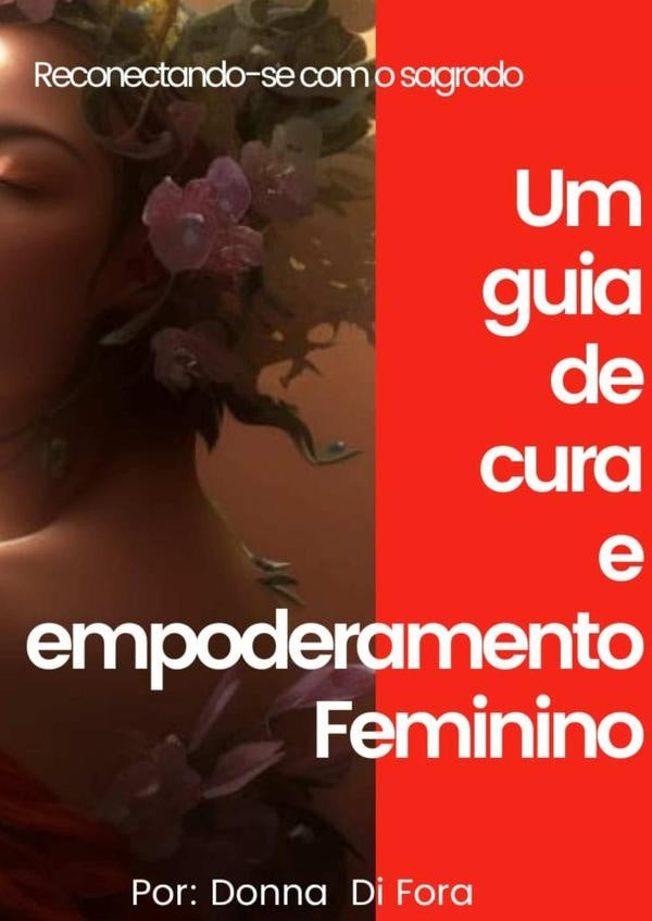 Reconectando-se Com O Sagrado | DonnaDi Fora