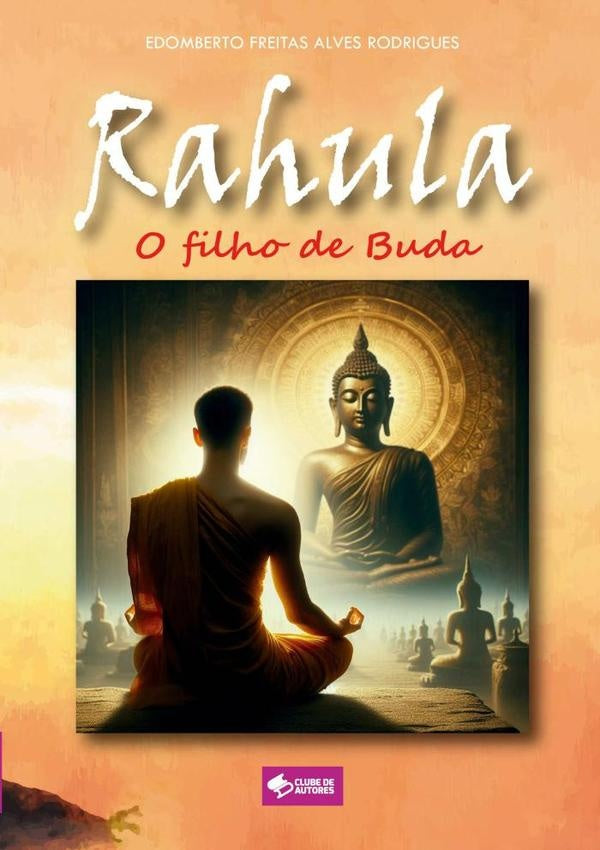 Rahula | EdombertoFreitasAlves Rodrigues