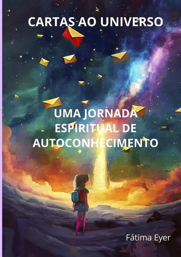 Cartas Ao Universo | Fatima Eyer