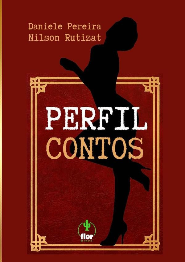 Perfil | DanielePereira/Nilson Rutizat