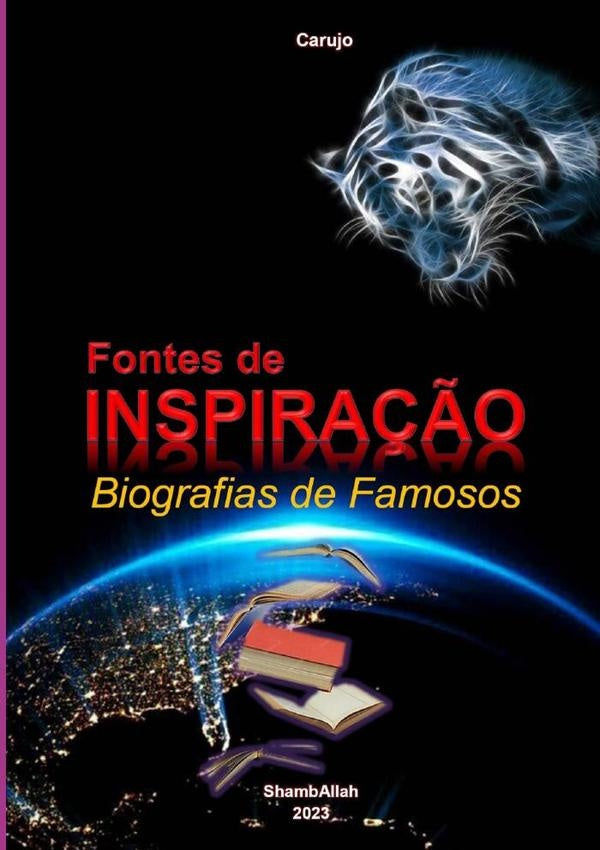 Fontes De Inspira??o | Carujo