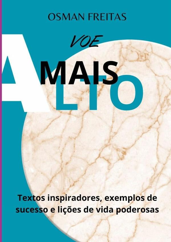 Voe Mais Alto | Osman Freitas
