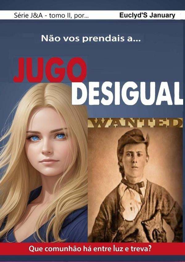 Jugo Desigual | Euclyds January