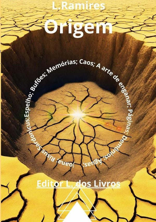 Origem | L. Ramires