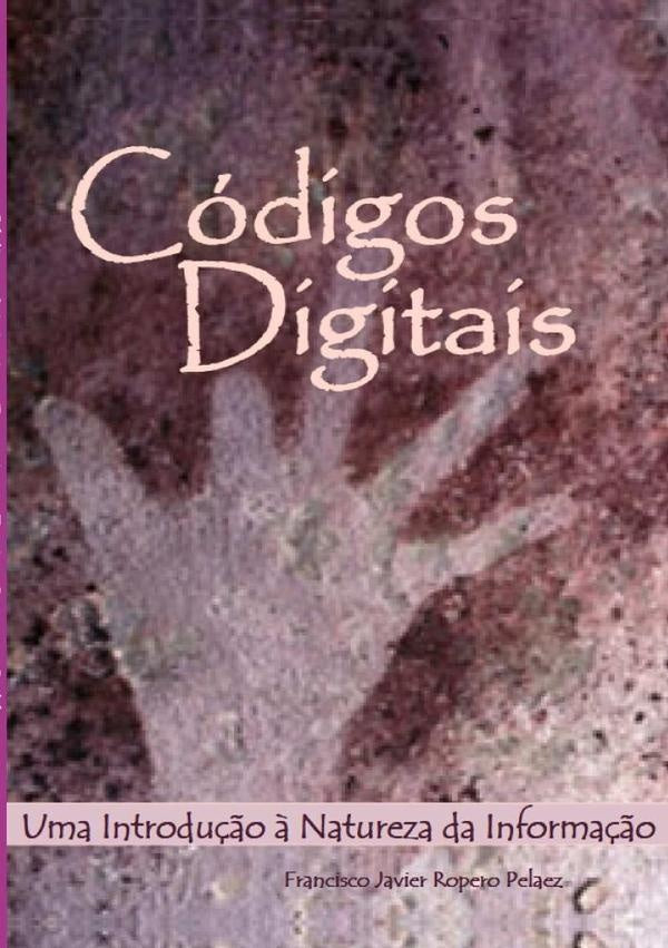 Codigos Digitais | FranciscoJavierRopero Pelaez
