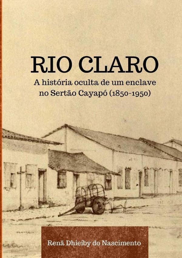 Rio Claro | Ren?DhieibyDo Nascimento