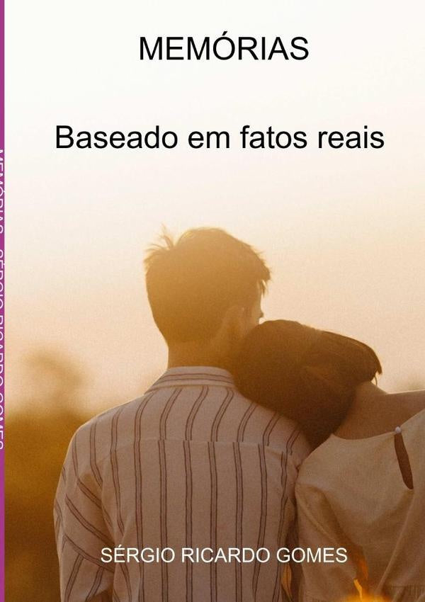 Memorias | SergioRicardo Gomes