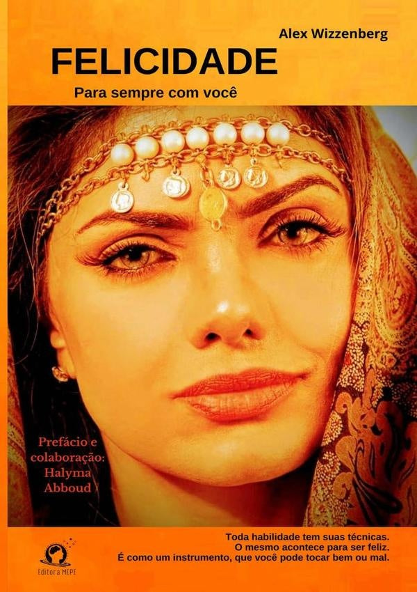 Felicidade | Alex Wizzenberg