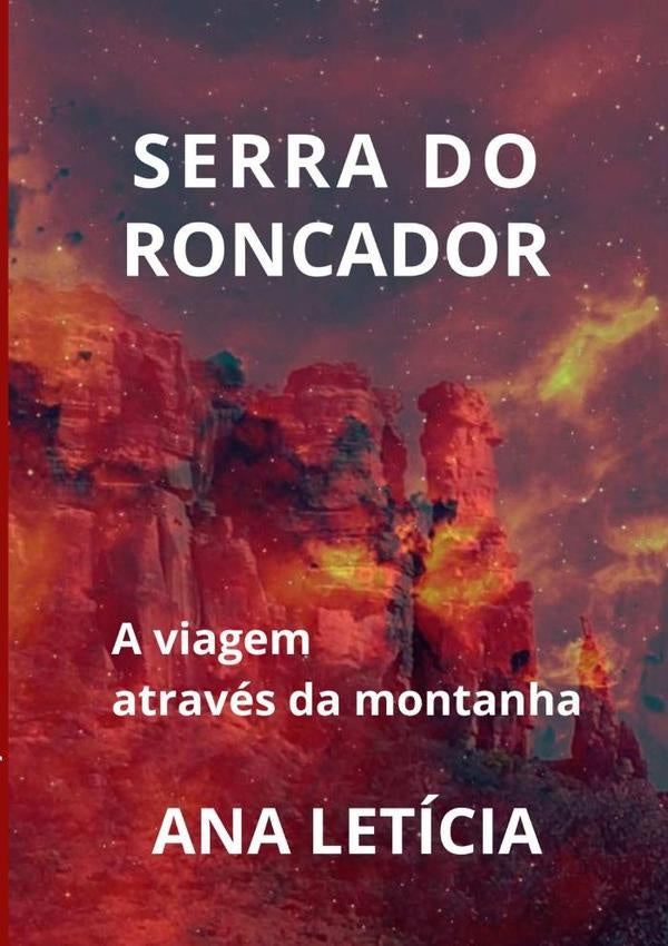 Serra Do Roncador | Ana Leticia