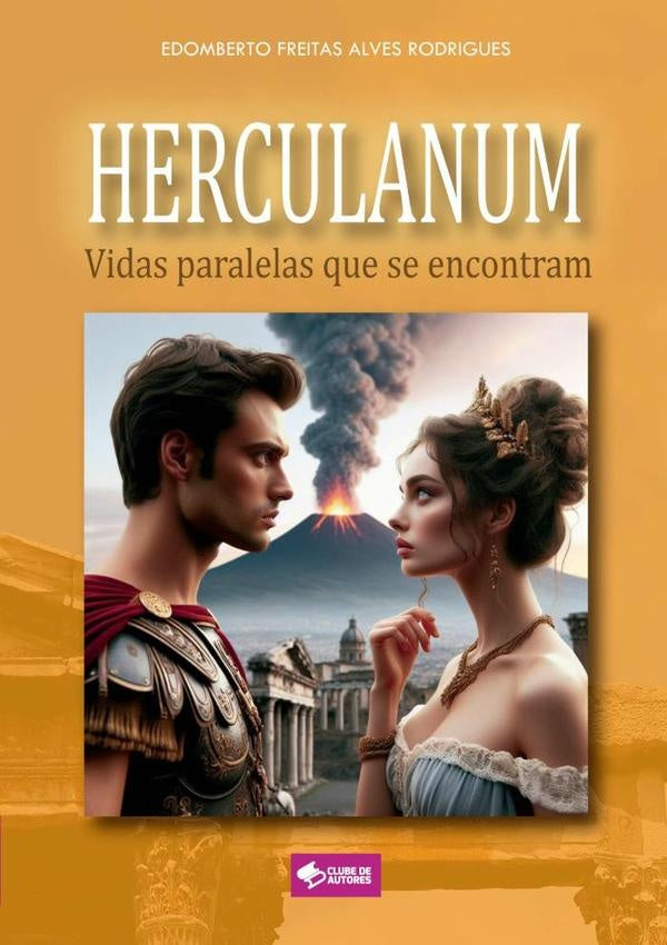 Herculanum | EdombertoFreitasAlves Rodrigues