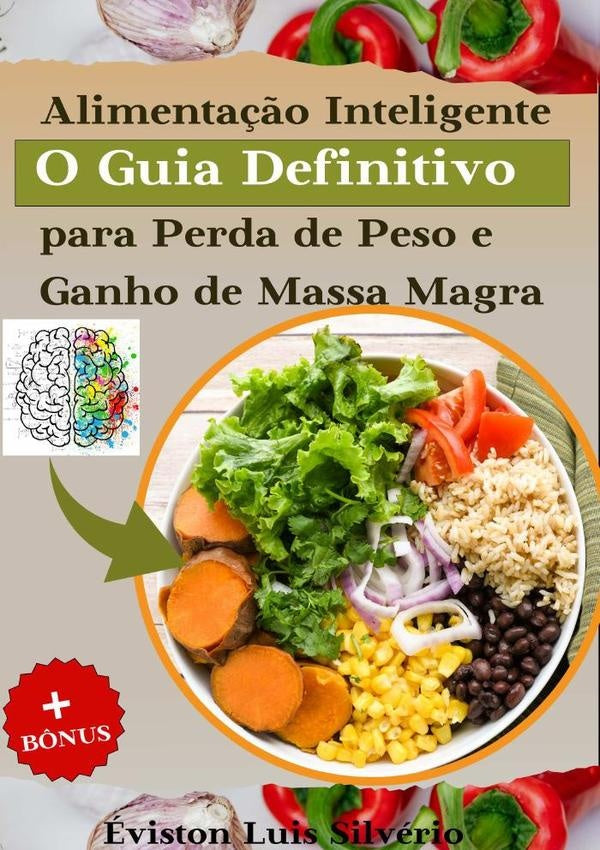 Alimenta??o Inteligente | evistonLuis Silverio