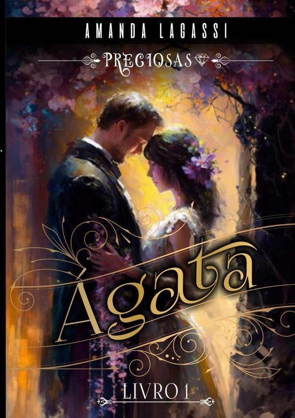 agata | Amanda Lagassi