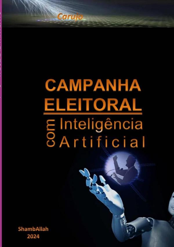 Campanha Eleitoral | Carujo