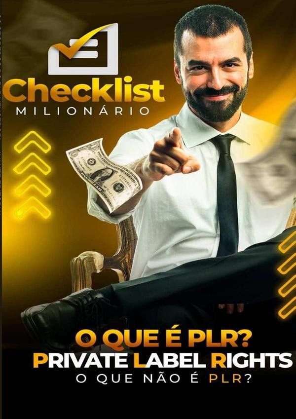 Os Segredos Do Plr Vencedor! | Avante Editorial