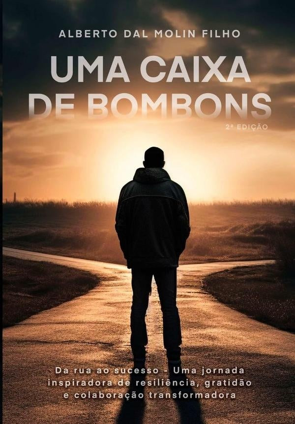 Uma Caixa De Bombons | AlbertoDalMolin Filho