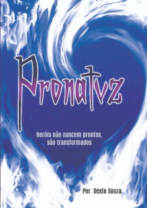 A Transforma??o | Desto Souza