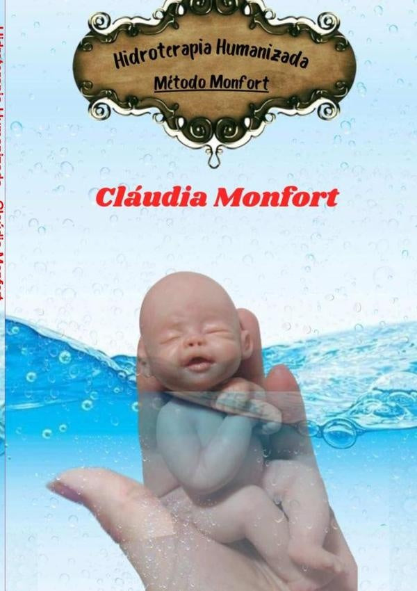 Hidroterapia Humanizada | Claudia Monfort