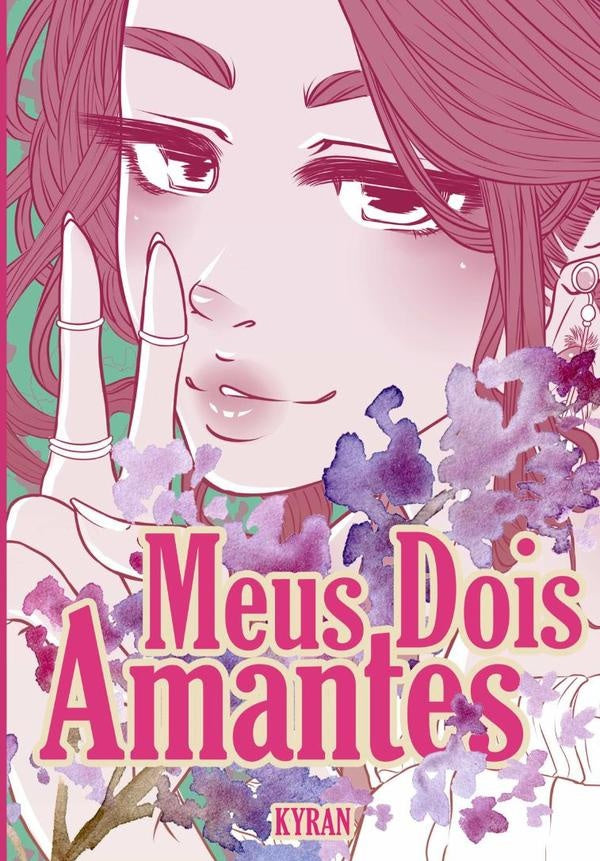 Meus Dois Amantes | Kyran Gabrielle