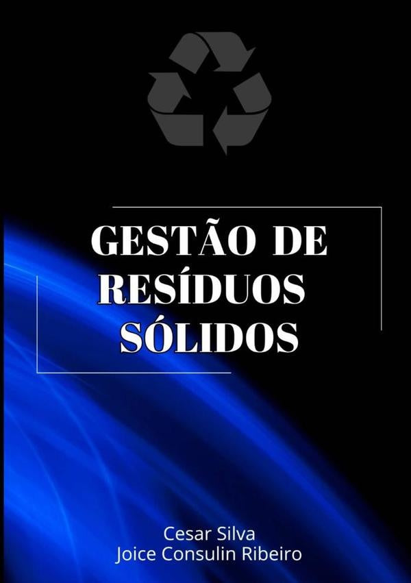 Gest?o De Residuos Solidos | MARIO A. SILVA GARCIA