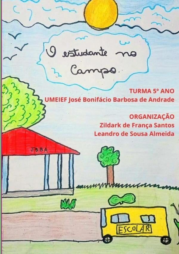 O Estudante No Campo | Turma5? Ano