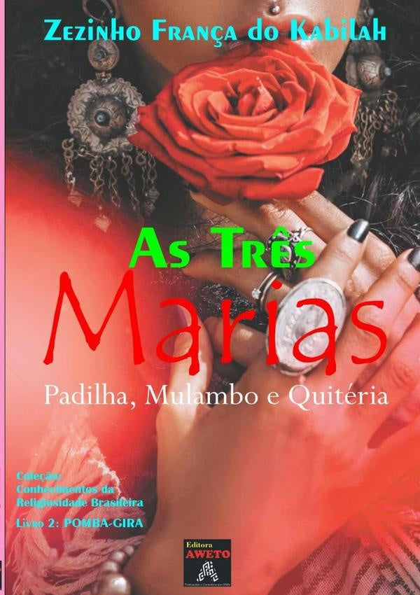 As Tr?s Marias | ZezinhoFran?aDo Kabilah