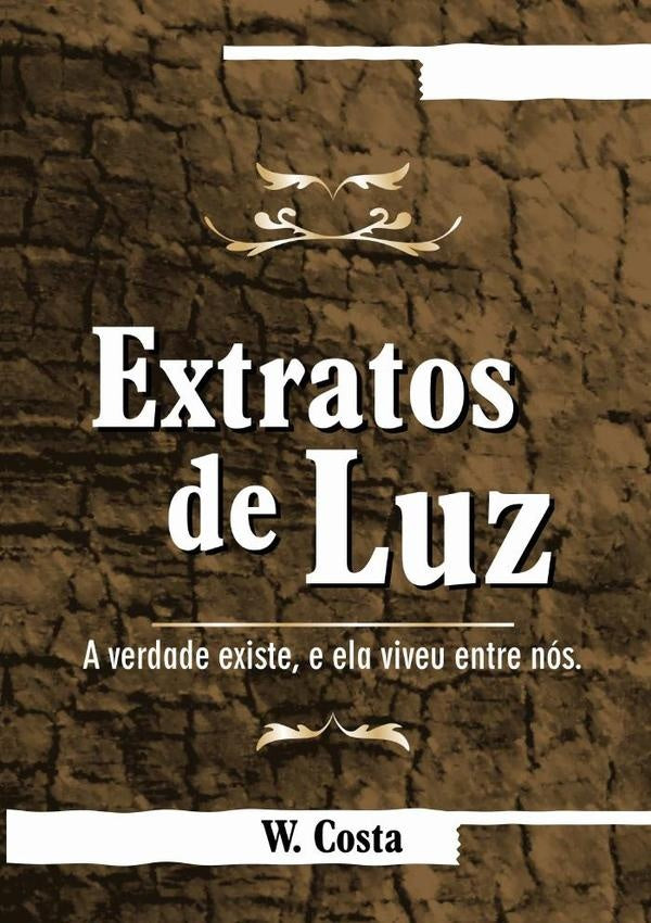 Extratos De Luz | W. Costa