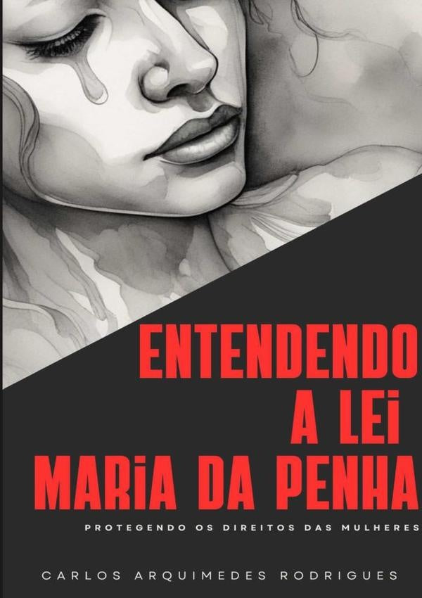 Entendendo A Lei Maria Da Penha | CarlosArquimedes Rodrigues