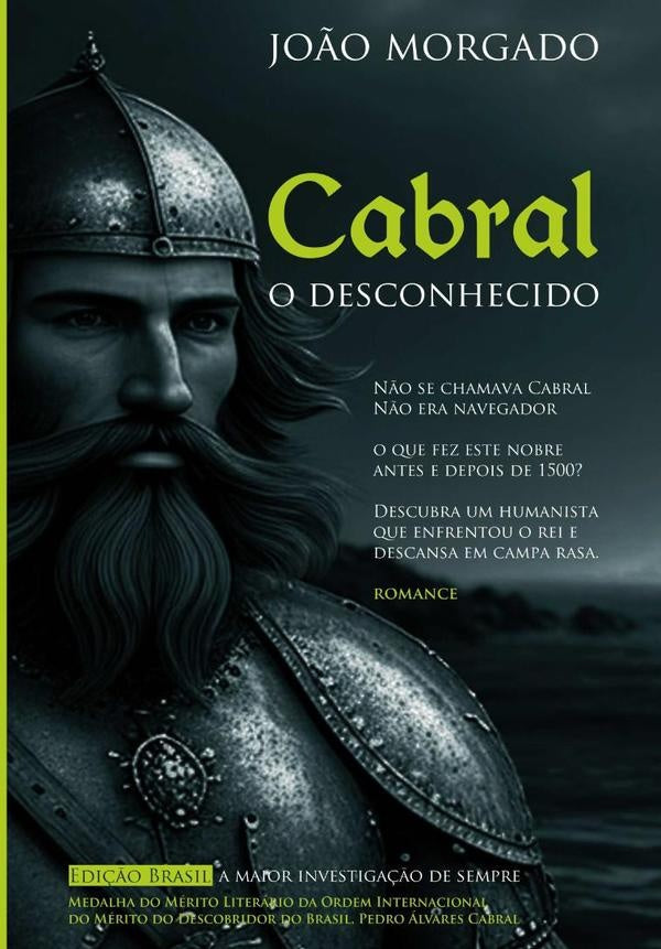 Cabral | Jo?o Morgado