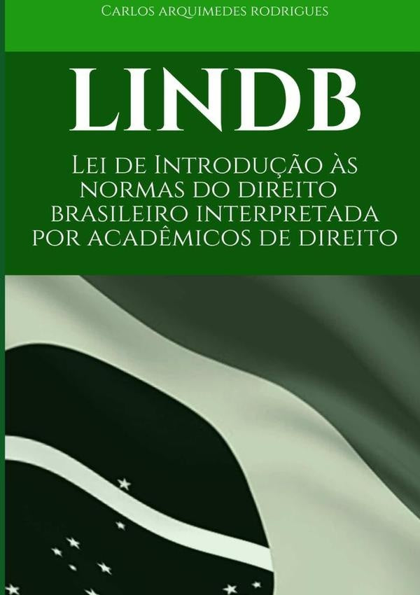 Lindb | CarlosArquimedes Rodrigues