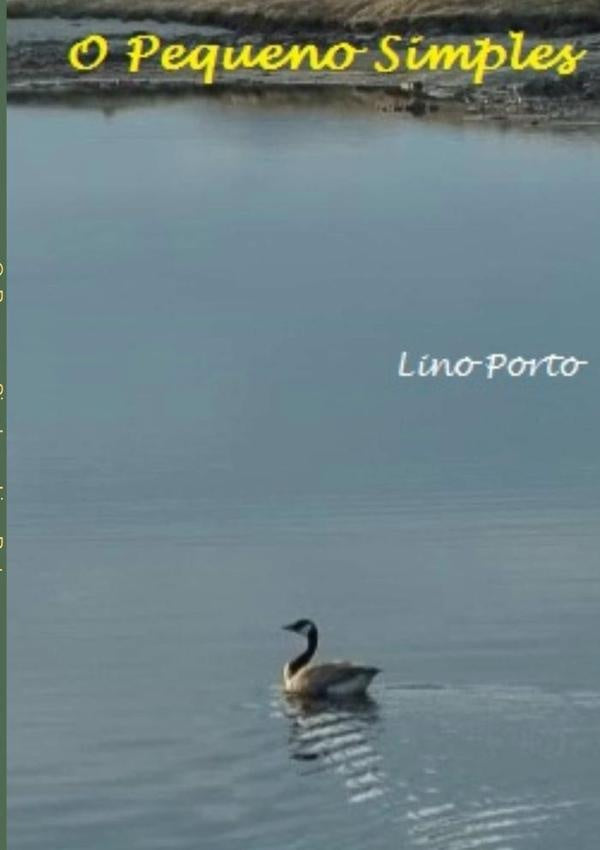 O Pequeno Simples | Lino Porto