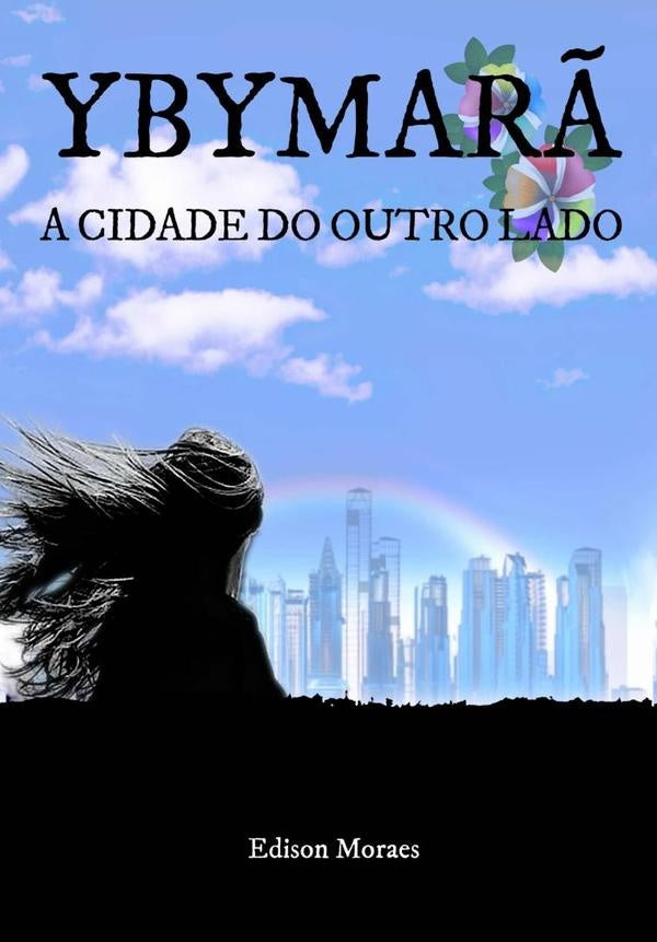 Ybymar? | Edison Moraes