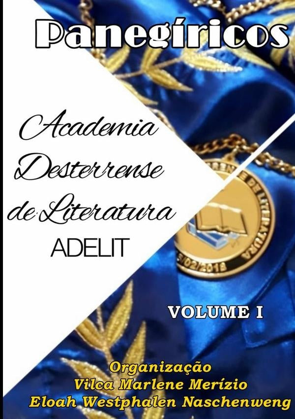Panegiricos | AcademiaDesterrenseDe Literatura