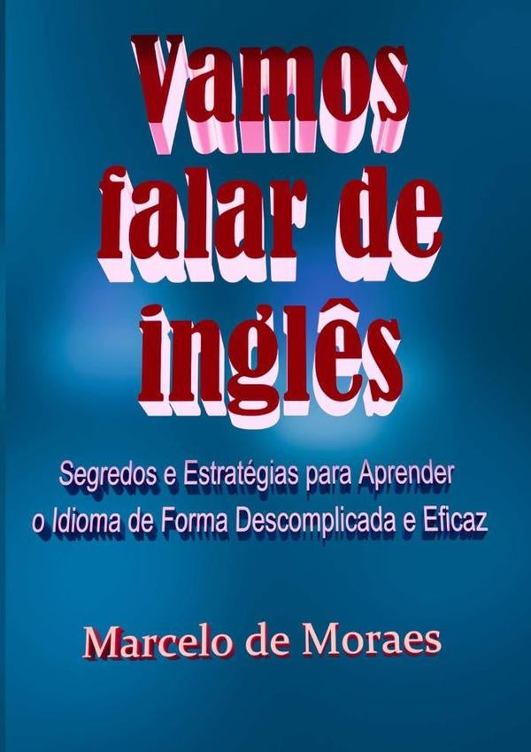 Vamos Falar De Ingl?s | MarceloDe Moraes