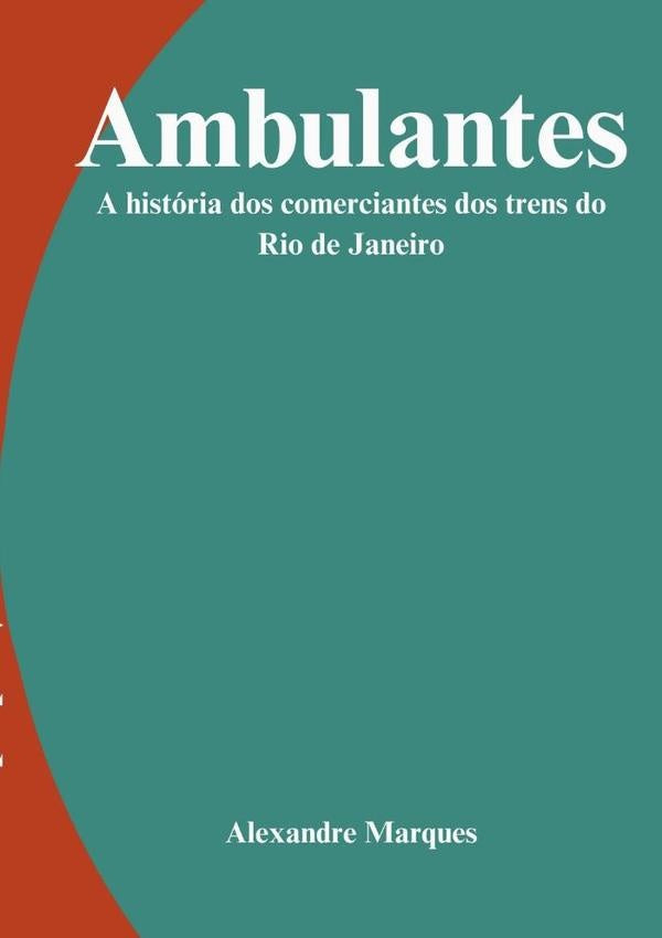 Ambulantes | Alexandre Marques