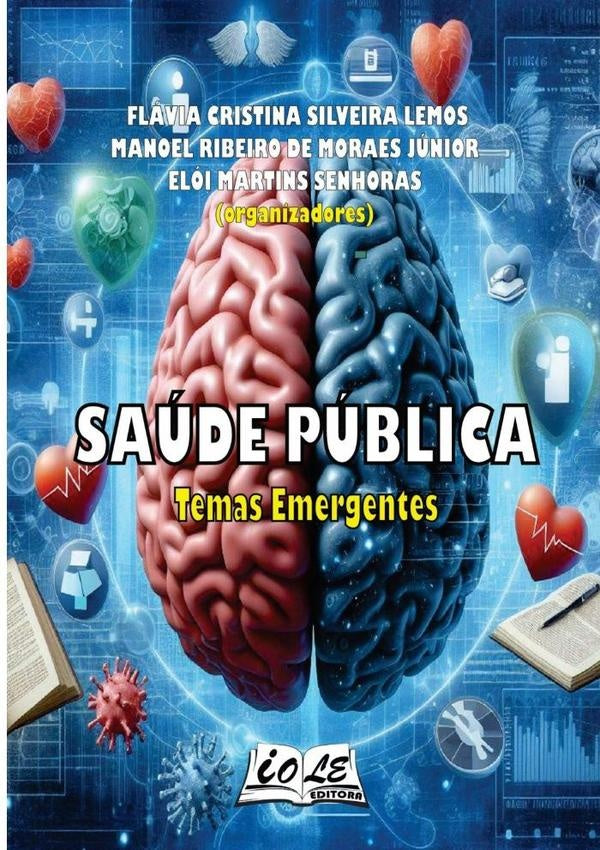 Saude Publica: Temas Emergentes | ManoelR.Moraes Junior