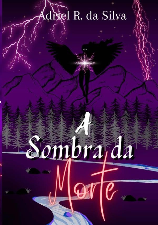 A Sombra Da Morte | AdrielR.Da Silva
