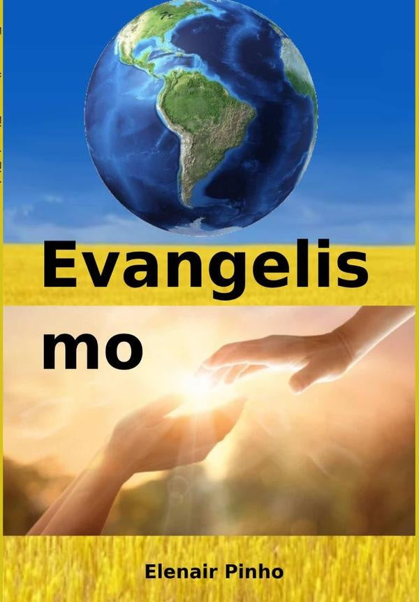 Evangelismo | Elenair Pinho