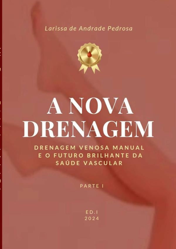 A Nova Drenagem | LarissaDeAndrade Pedrosa