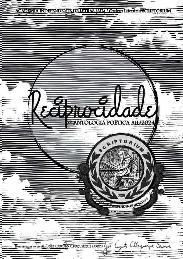 Reciprocidade | AcademiaIndependenteDeLetras (ail)