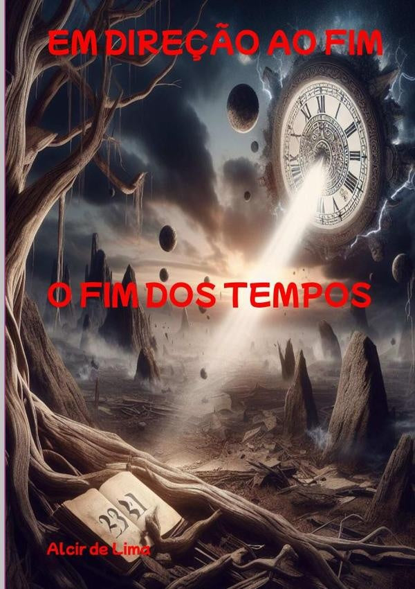Em Dire??o Ao Fim | AlcirDe Lima