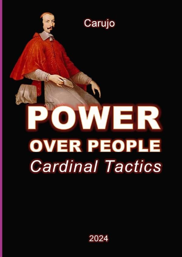 Power Over People | Carujo