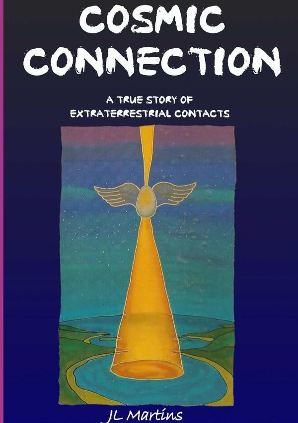 Cosmic Connection | JL Martins