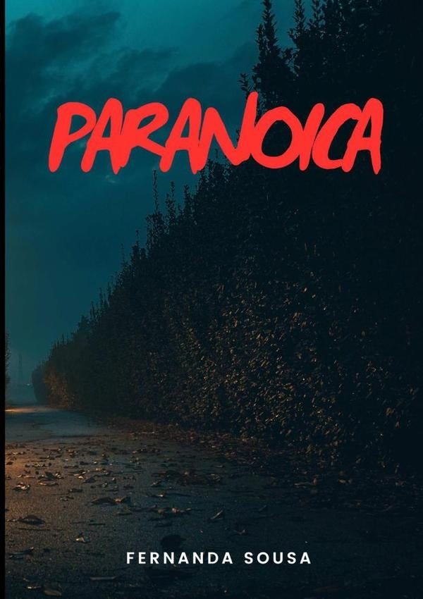 Paranoica | Fernanda