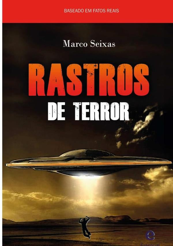 Rastros De Terror | Marco Seixas