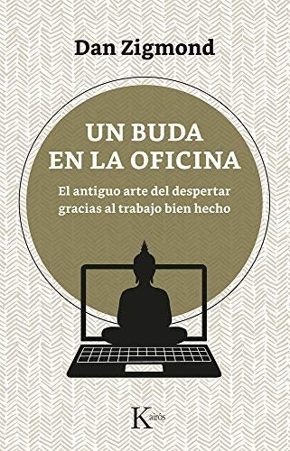Un buda en la oficina | Dan  Zigmond